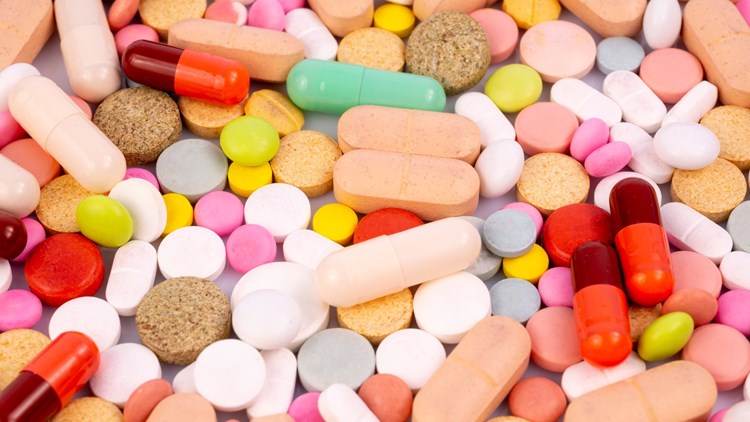 Χρειαζόμαστε πραγματικά μια πολυβιταμίνη κάθε μέρα;