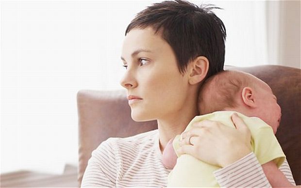 Πώς συνδέεται η ψυχική υγεία των γονιών με τα παιδιά;