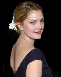 Έγκυος για δεύτερη φορά η Drew Barrymore !