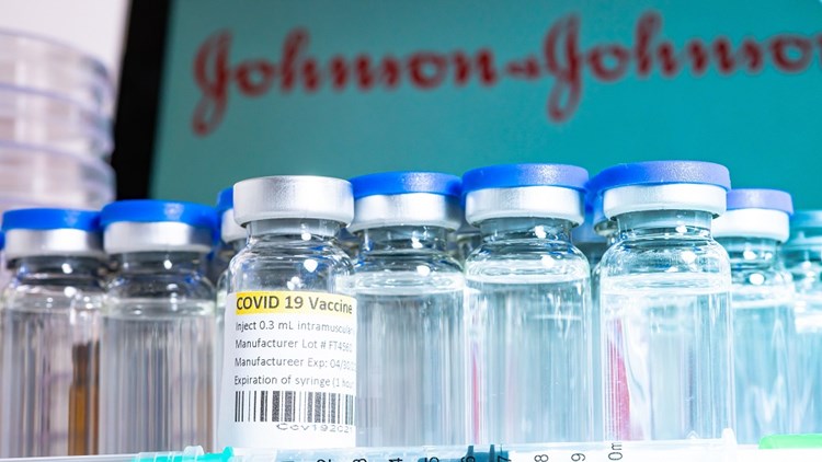 Εμβόλιο Johnson & Johnson: Αποτελεσματικό στις μεταλλάξεις 8 μήνες μετά τον εμβολιασμό