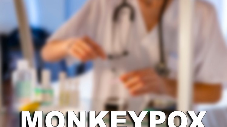 Ευλογιά των πιθήκων: Χαμηλός ο κίνδυνος για τη δημόσια υγεία, σύμφωνα με τα CDC