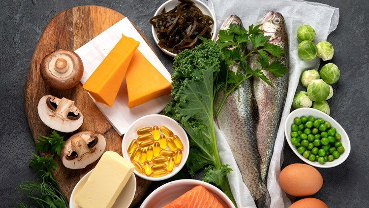 Βιταμίνη D: Πώς μπορεί να 