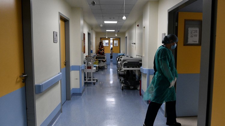 Από το κινητό μας θα βλέπουμε την αναμονή στα Επείγοντα