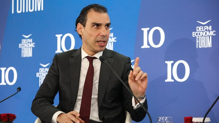 Μ. Θεμιστοκλέους για γρίπη: Δεν υπάρχει λόγος ανησυχίας