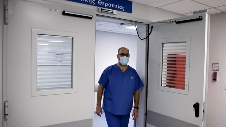 Με χρόνιο πρόβλημα υγείας το 24% του πληθυσμού
