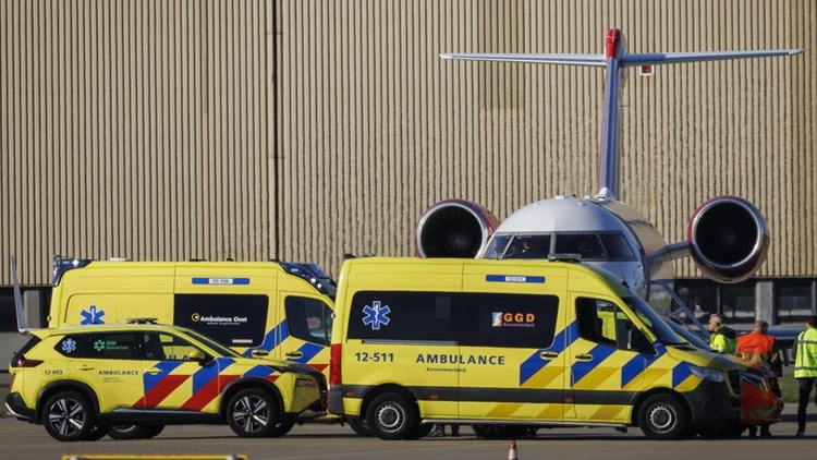 Οι επιστήμονες αναπτύσσουν εδώ και χρόνια εμβόλιο κατά του χανταϊού