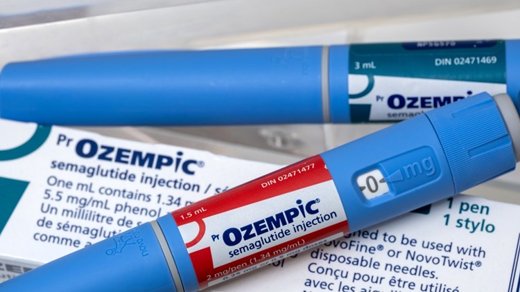 Πώς φάρμακα για αδυνάτισμα όπως το Ozempic ενδέχεται να επηρεάζουν τη λειτουργία του εγκεφάλου