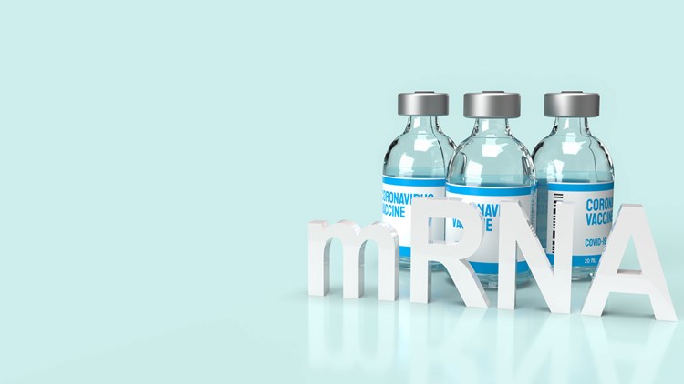 Πού βρισκόμαστε με τα εμβόλια mRNA για τον καρκίνο: Νέες εξελίξεις σε μελάνωμα, πάγκρεας και εγκεφαλικούς όγκους