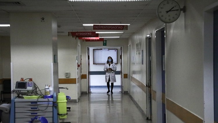 Ξεκινά τον Ιούλιο η ηλεκτρονική συνταγογράφηση και στα νοσοκομεία