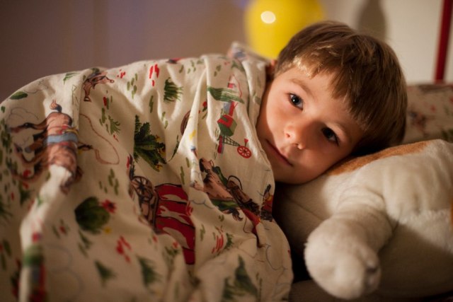 Όταν το παιδί αρνείται να συνεργαστεί το πρωί