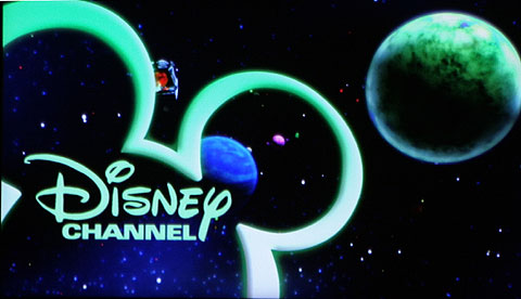 Το Disney Channel στην Ελλάδα την 1/6