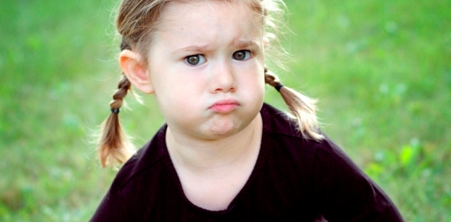 Γιατί φταίνε οι γονείς για τα κακομαθημένα παιδιά