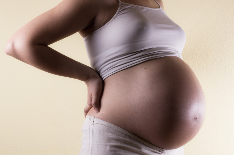 Καταστάσεις, που βιώνει η γυναίκα σε προχωρημένη εγκυμοσύνη