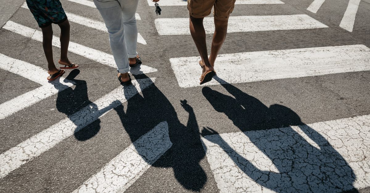 Πότε μπορεί το παιδί να πάει μόνο του στο σχολείο