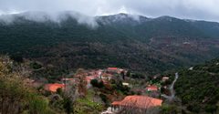 Έως 600 ευρώ στις οικογένειες ορεινών και μειονεκτικών περιοχών