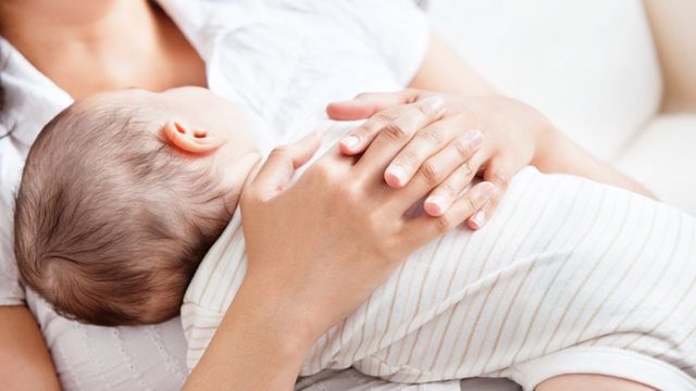 Έρευνα: Τα γονίδια "ρυθμίζουν" πόσο κλαίνε τα μωρά