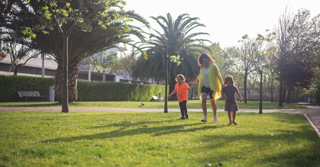 5 εξορμήσεις με τα παιδιά χωρίς κράτηση και σχεδόν χωρίς έξοδα