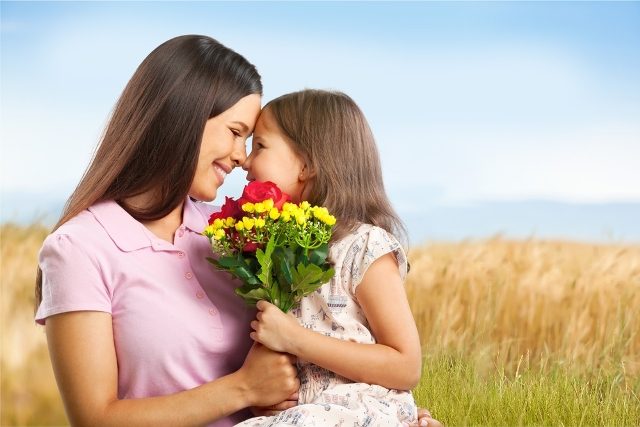5 μεγάλες παρανοήσεις για τις single mothers