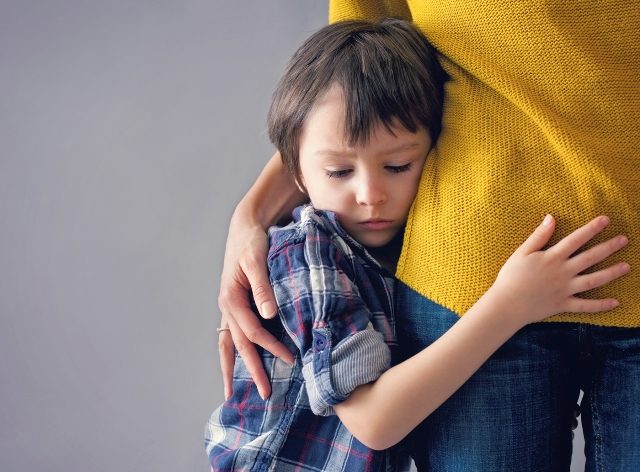 Πώς θα δείξετε την αγάπη σας στο παιδί