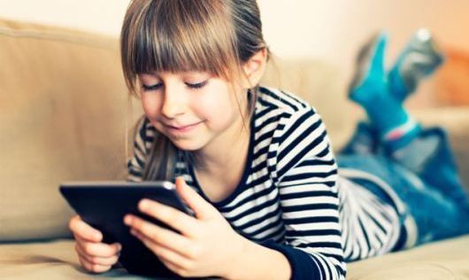 Μήπως το παιδί είναι «εθισμένο» στο tablet;