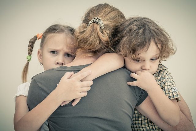 Πώς θα καταλάβετε ότι το παιδί έχει ανάγκη στήριξης